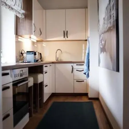 דירה Grosszuegiges, Charmantes In By Fiorentino זלצבורג