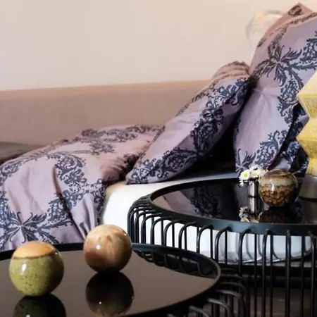 דירה Grosszuegiges, Charmantes In By Fiorentino זלצבורג