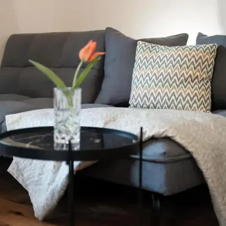 Apartment Grosszuegiges, Charmantes In By Fiorentino Salzburg