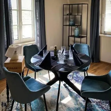 Grosszuegiges, Charmantes In By Fiorentino