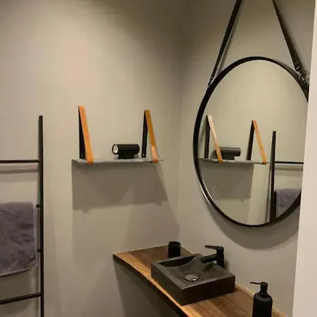 Grosszuegiges, Charmantes In By Fiorentino זלצבורג