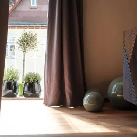 Grosszuegiges, Charmantes In By Fiorentino Appartement Salzbourg