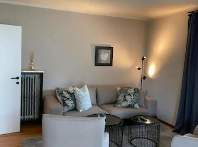 Apartament Grosszuegiges, Charmantes In By Fiorentino *