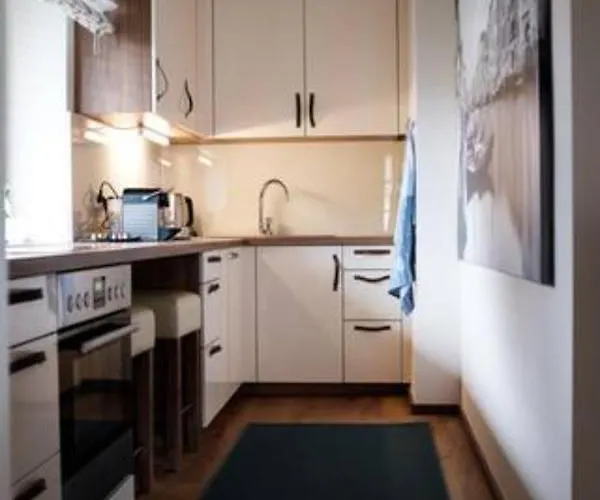 Apartamento Grosszuegiges, Charmantes In By Fiorentino Salzburgo