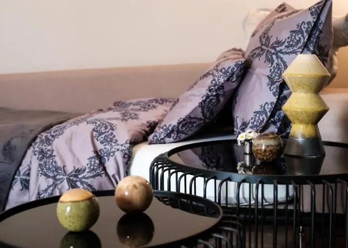 Apartamento Grosszuegiges, Charmantes In By Fiorentino Salzburgo